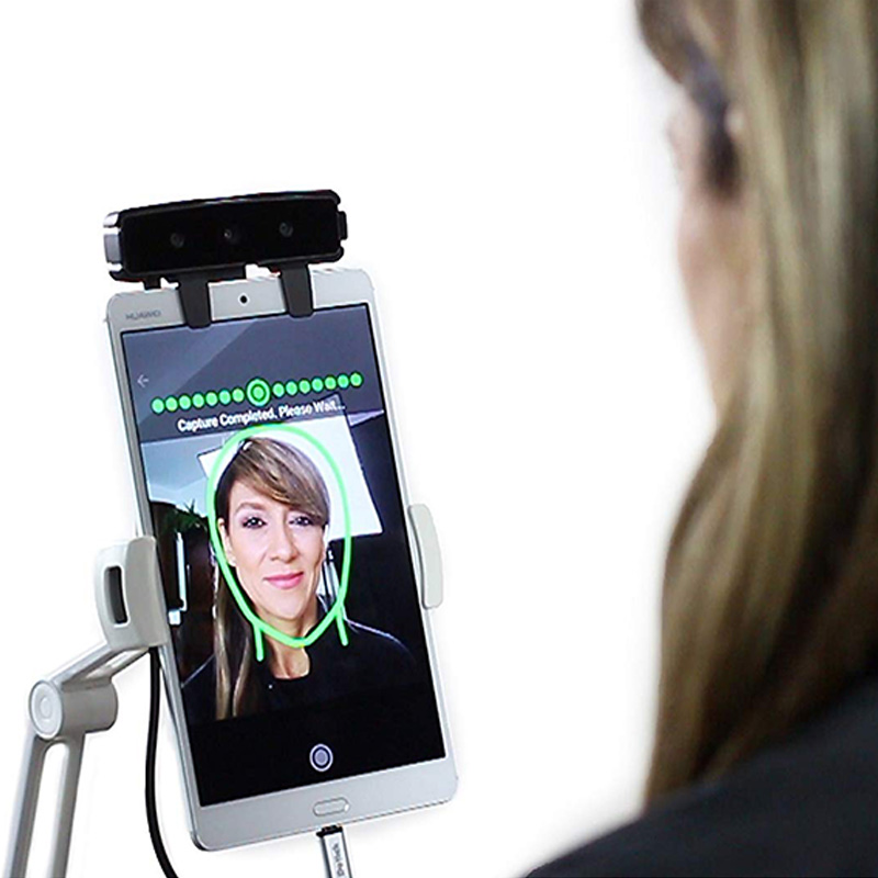 Bellus3D FCP01 Face Camera Pro 人脸相机 脸部相机专业版