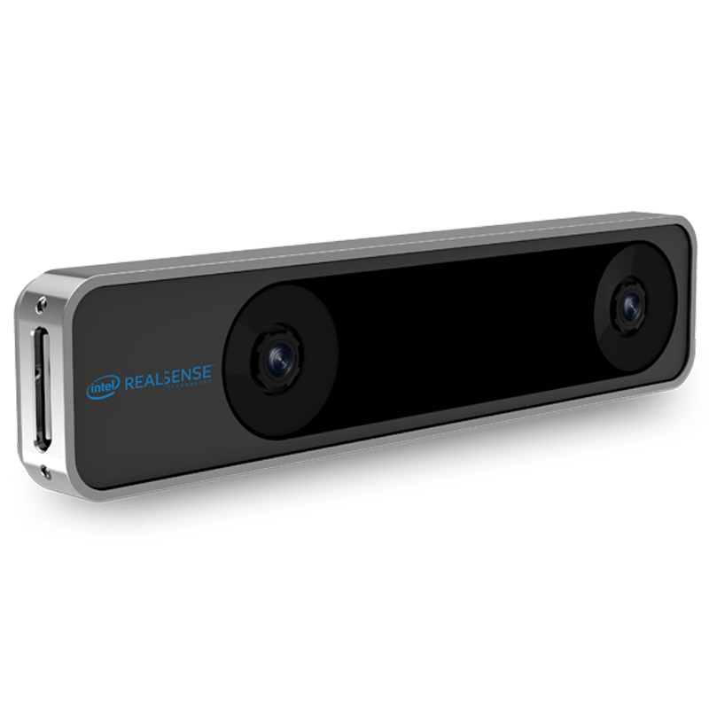 英特尔（Intel）RealSense Tracking Camera T265 3D实感相机 跟踪摄像头