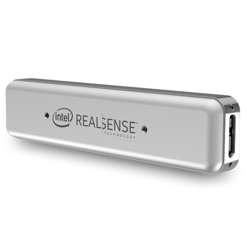 英特尔（Intel）RealSense Tracking Camera T265 3D实感相机 跟踪摄像头