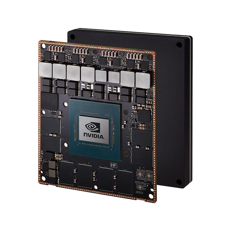英伟达（nvidia） Jetson AGX Xavier 8GB 模组模块 开发板