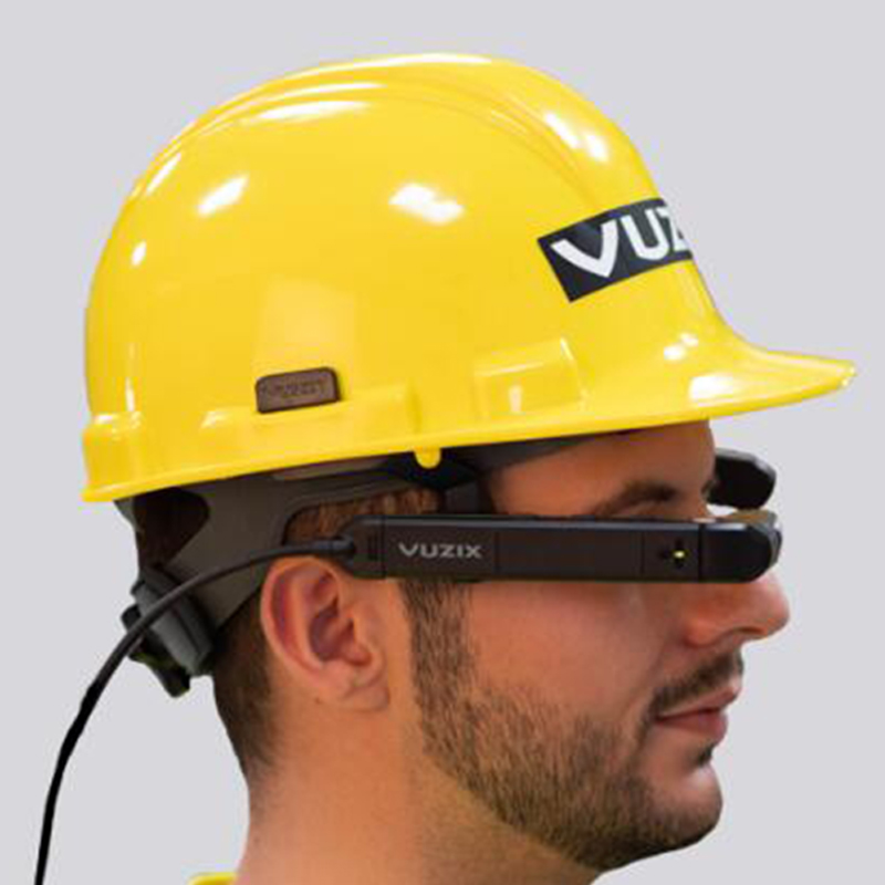 Vuzix M系列M300XL智能眼镜 入门�...