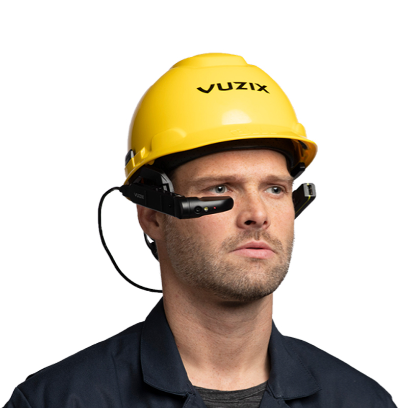 Vuzix M系列M400智能眼镜 入门套件