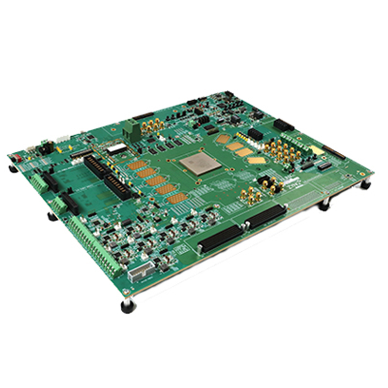 Xilinx Zynq UltraScale+RFSoC ZCU1285 评估套件 开发板
