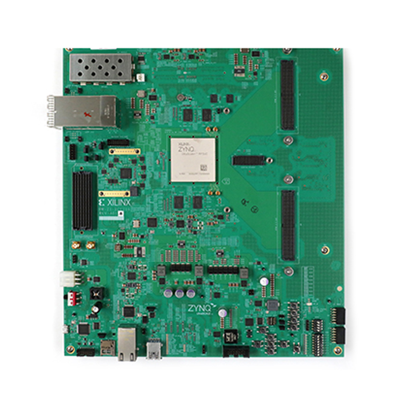 Xilinx Zynq UltraScale+RFSoC  ZCU216 ES1评估套件 开发板