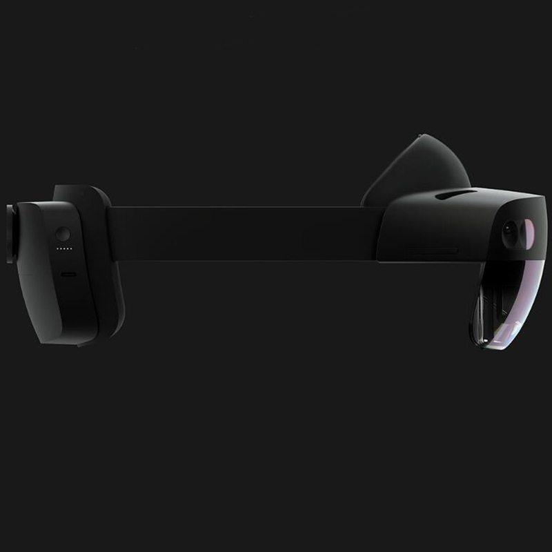 Microsoft HoloLens2 AR眼镜头盔 MR头显 全息3d增强虚拟现实眼镜