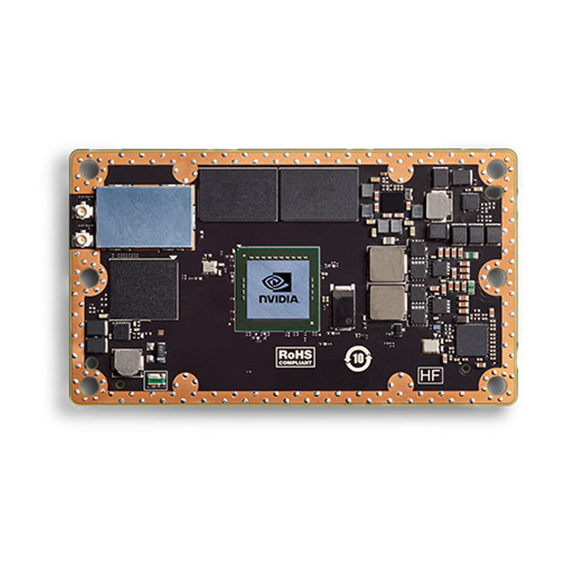 NVIDIA Jetson TX2i工业级别 核心板模块 